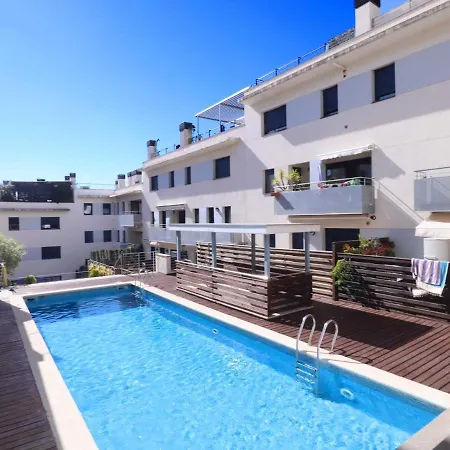 C24203 El Port Apartment