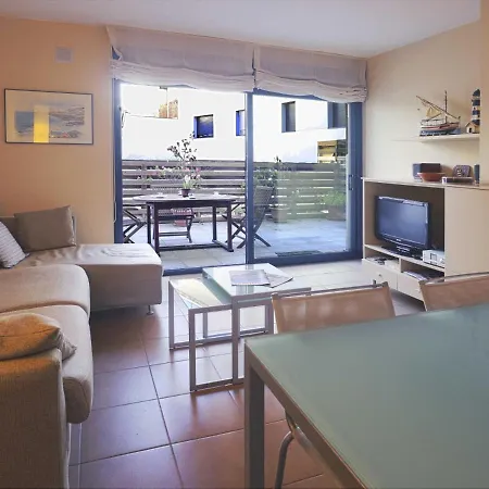Apartment C24203 El Port Sant Feliu de Guixols