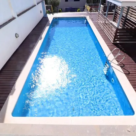 C24203 El Port Apartment Sant Feliu de Guixols