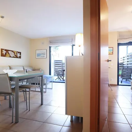 C24203 El Port Apartment Sant Feliu de Guixols
