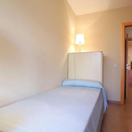 C24203 El Port Apartment