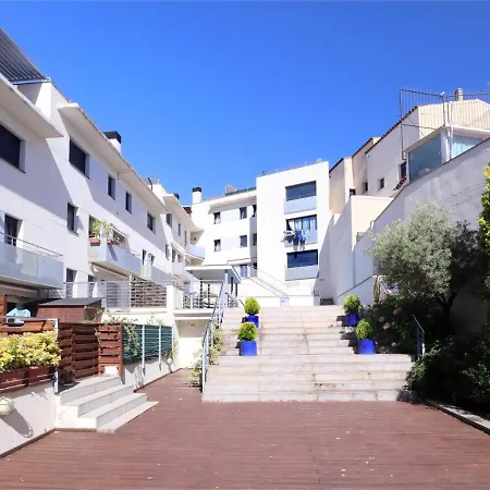 C24203 El Port Apartment *