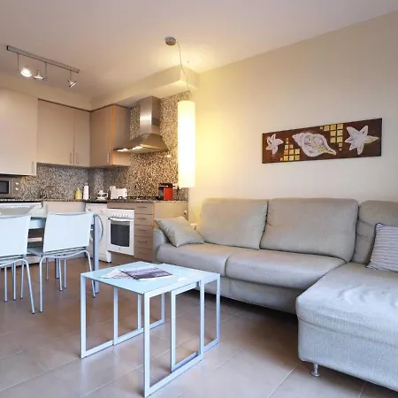 C24203 El Port Apartment