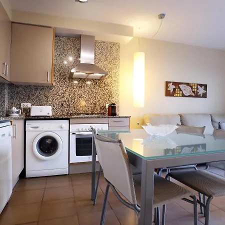 C24203 El Port Apartment *