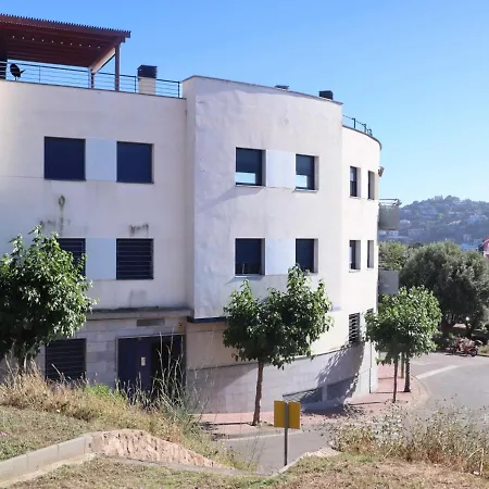 C24203 El Port Apartment *