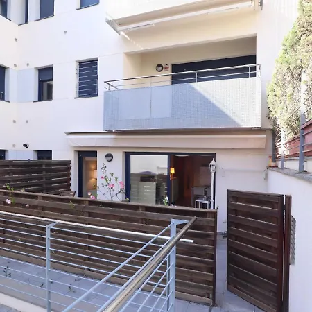 C24203 El Port Apartment Sant Feliu de Guixols