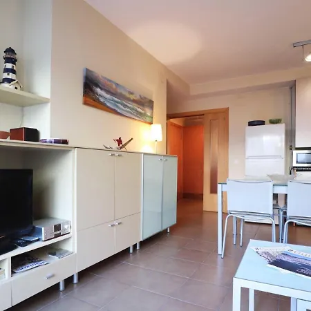 C24203 El Port Apartment *