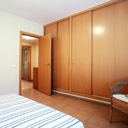 C24203 El Port Apartment Sant Feliu de Guixols