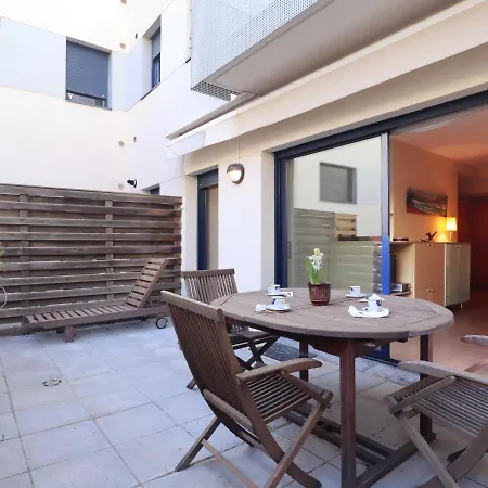 C24203 El Port Apartment